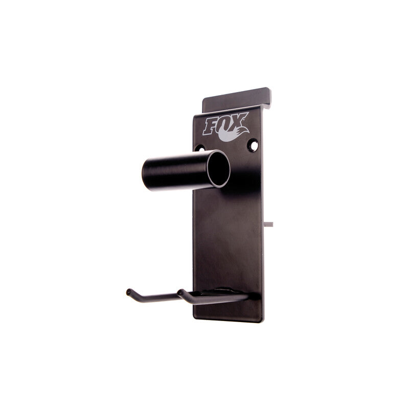 FOX, Seatpost Bracket, Holder Orange Logo