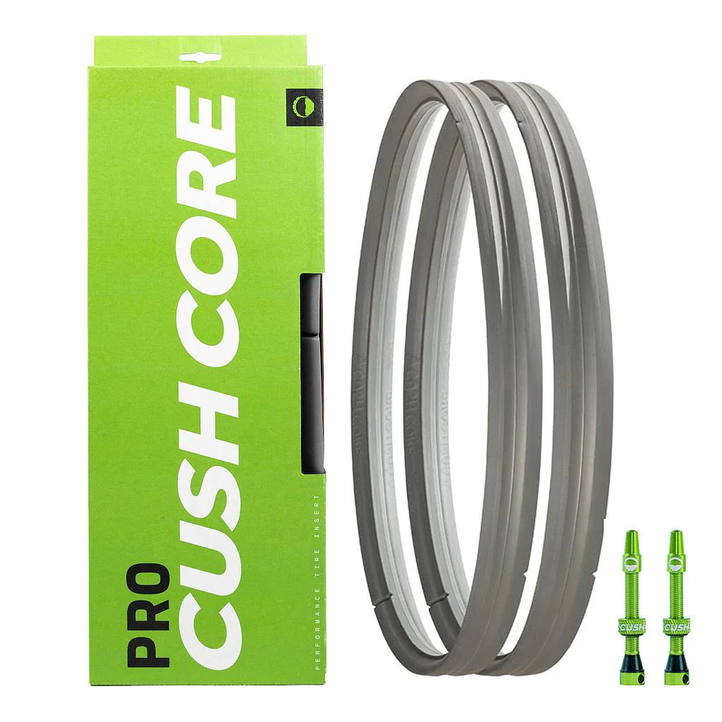 Kit Cush Core Pro Para 2 Rines