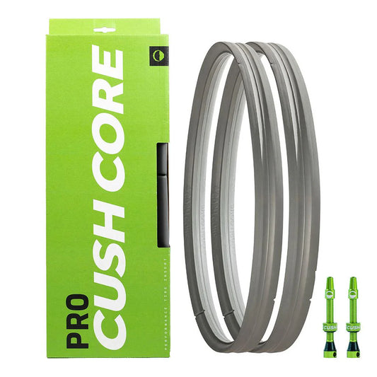 Kit Cush Core Pro Para 2 Rines