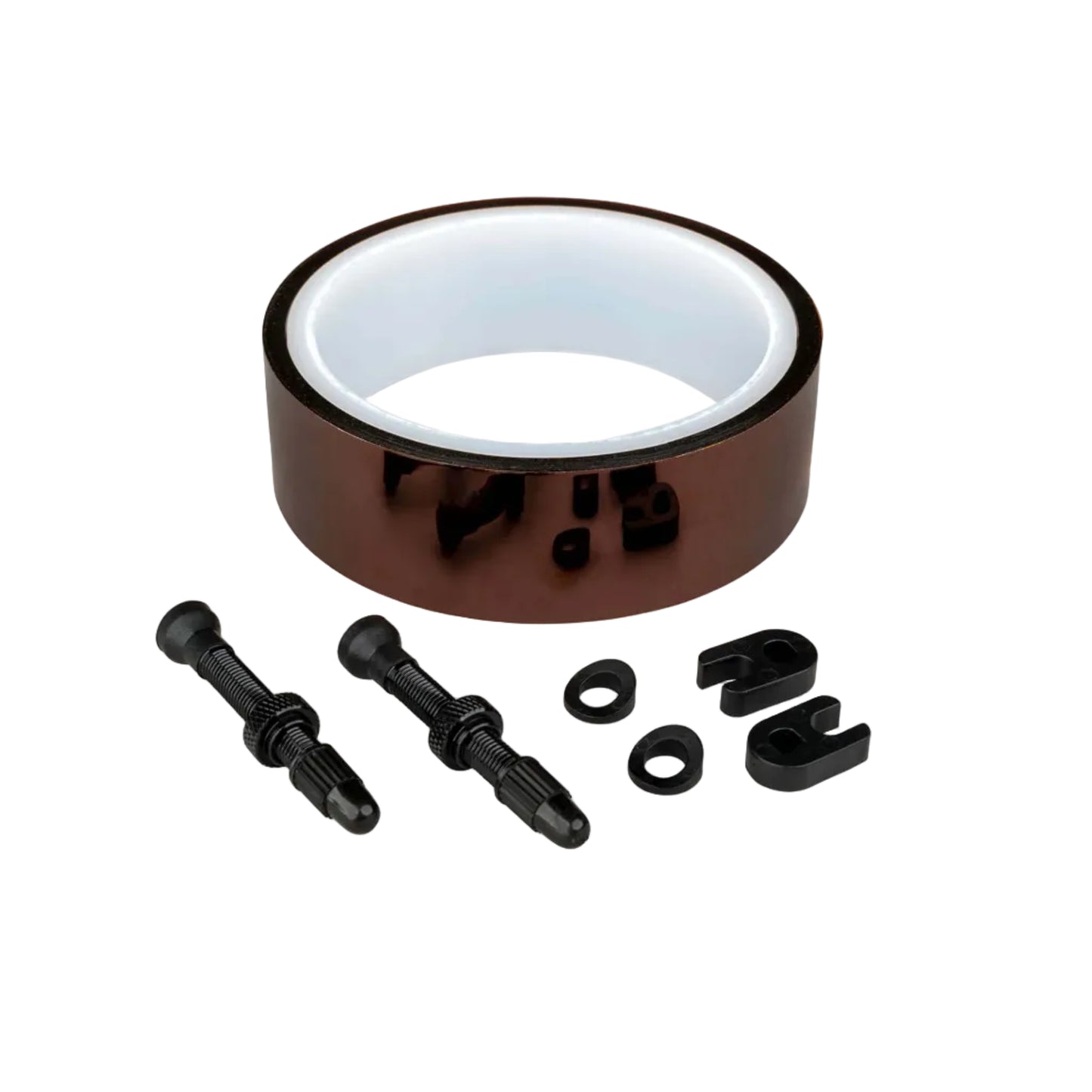 Tubeless Kits: Válvulas y Cinta Race Face