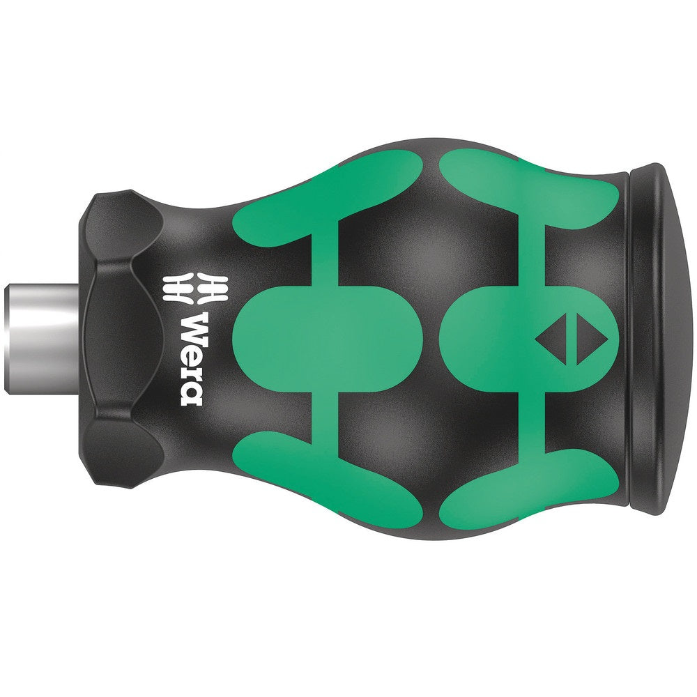 Destornillador Stubby con 7 puntas para ciclismo