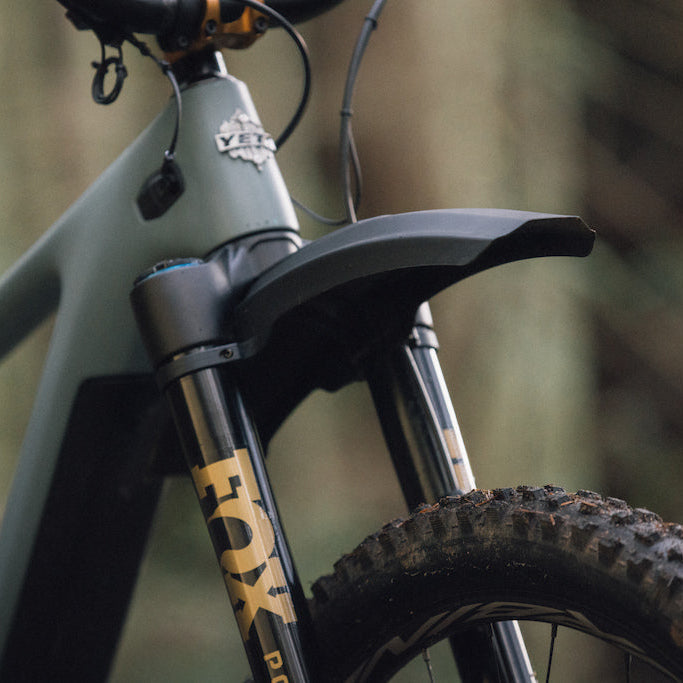 Lodera para FOX PODIUM