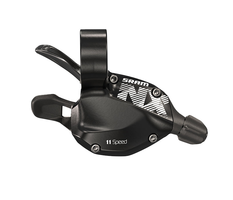 Palanca de Mando SRAM MTB NX 1X11P Trigger Negra