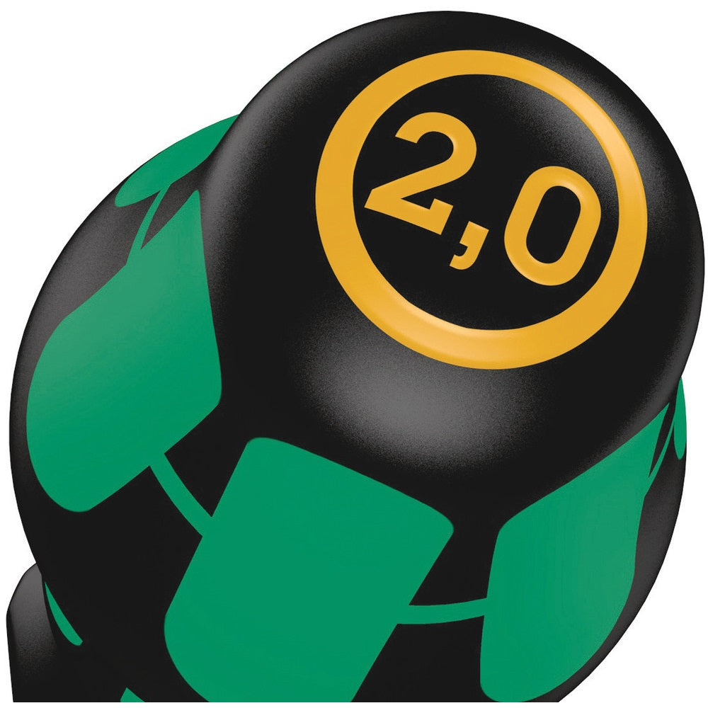 Destornillador Plano - Punta de 3 mm