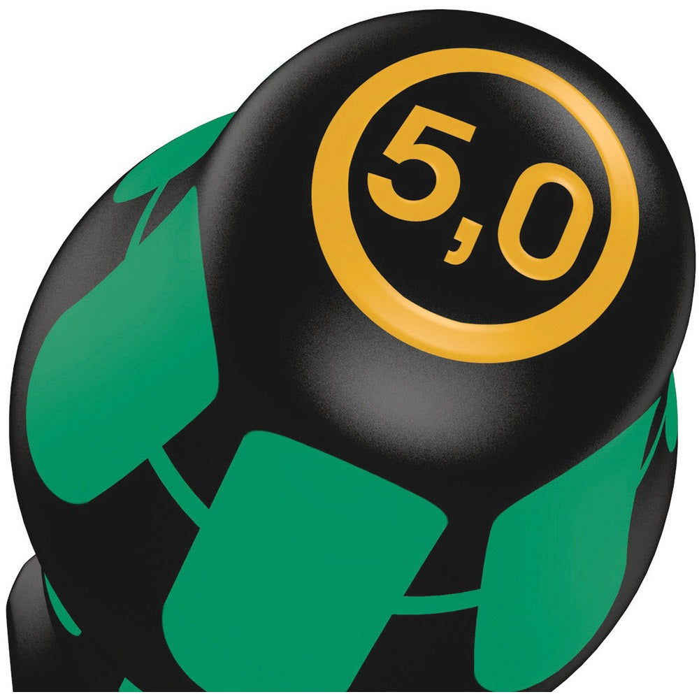 Destornillador Plano - Punta de 5 mm