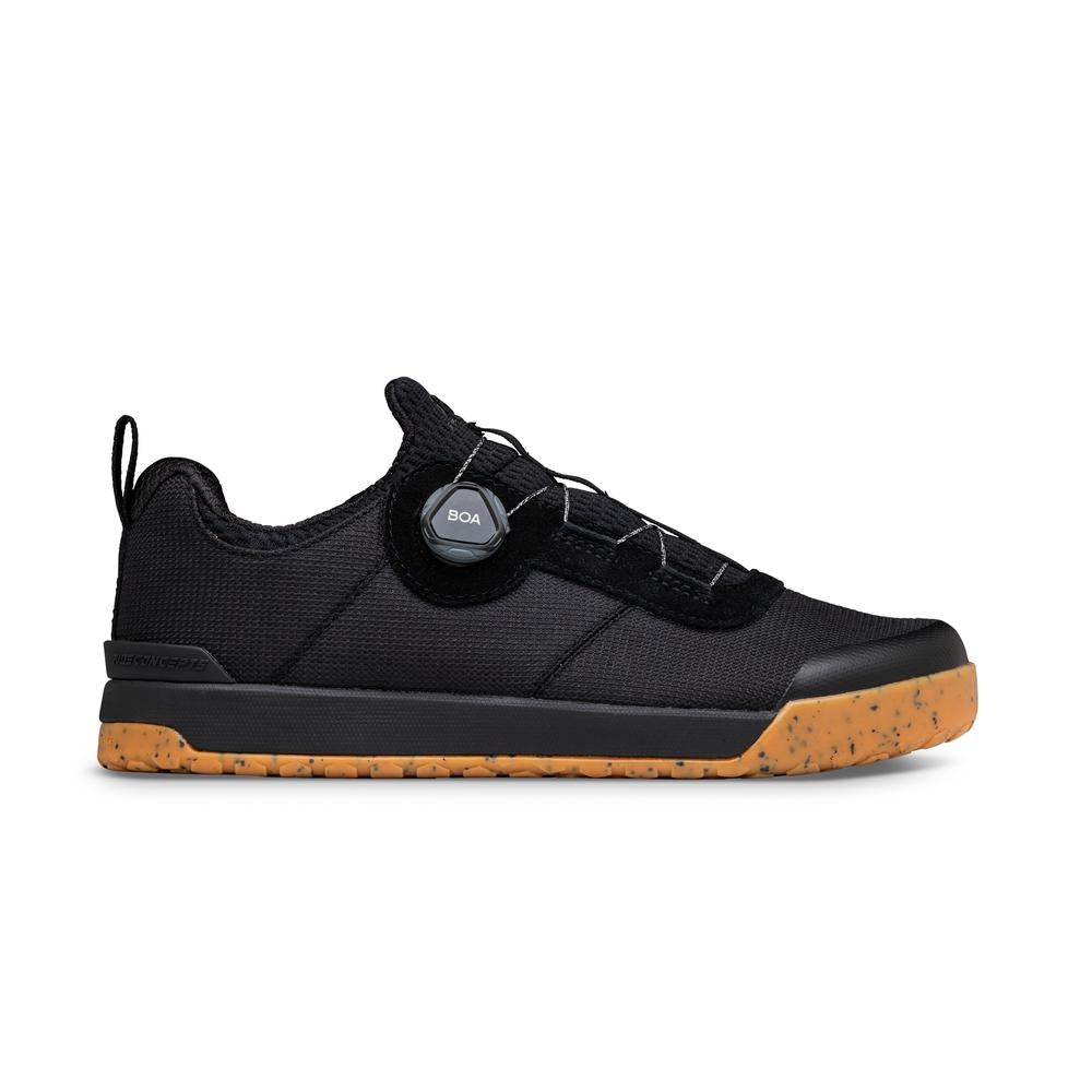 Men´s Accomplice BOA Flat - Black