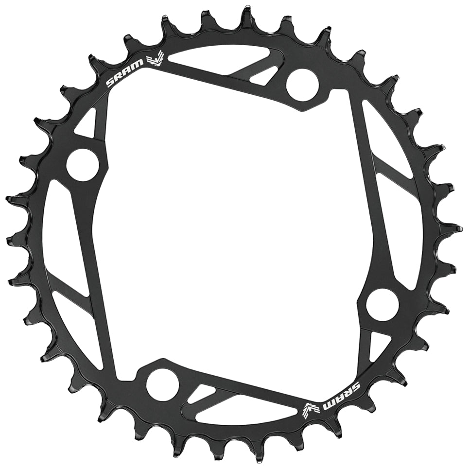 Plato SRAM T-Type E-MTB 104BCD 34T