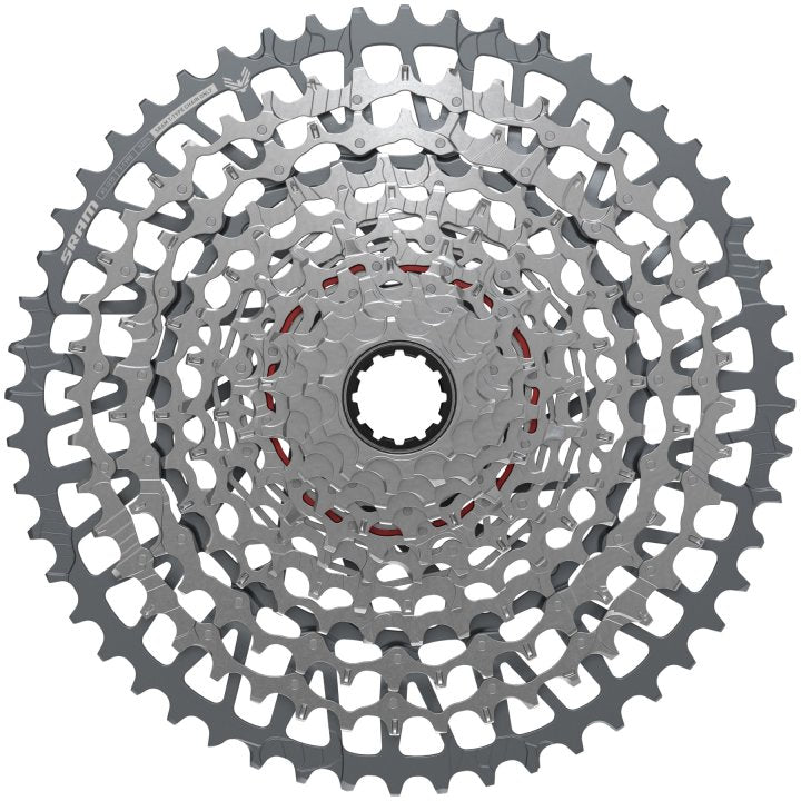 Cassette de Piñones SRAM 12P 10/52 T-Type Eagle XS-1275