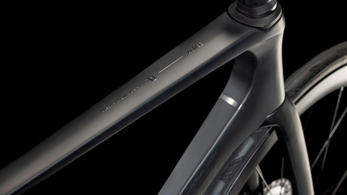 Cube Agree C:62 PRO Blackline 2025