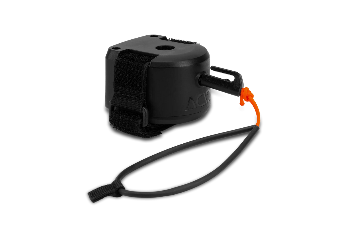 CUBE ACID Towingsystem MOUNTAIN EXPLORER
