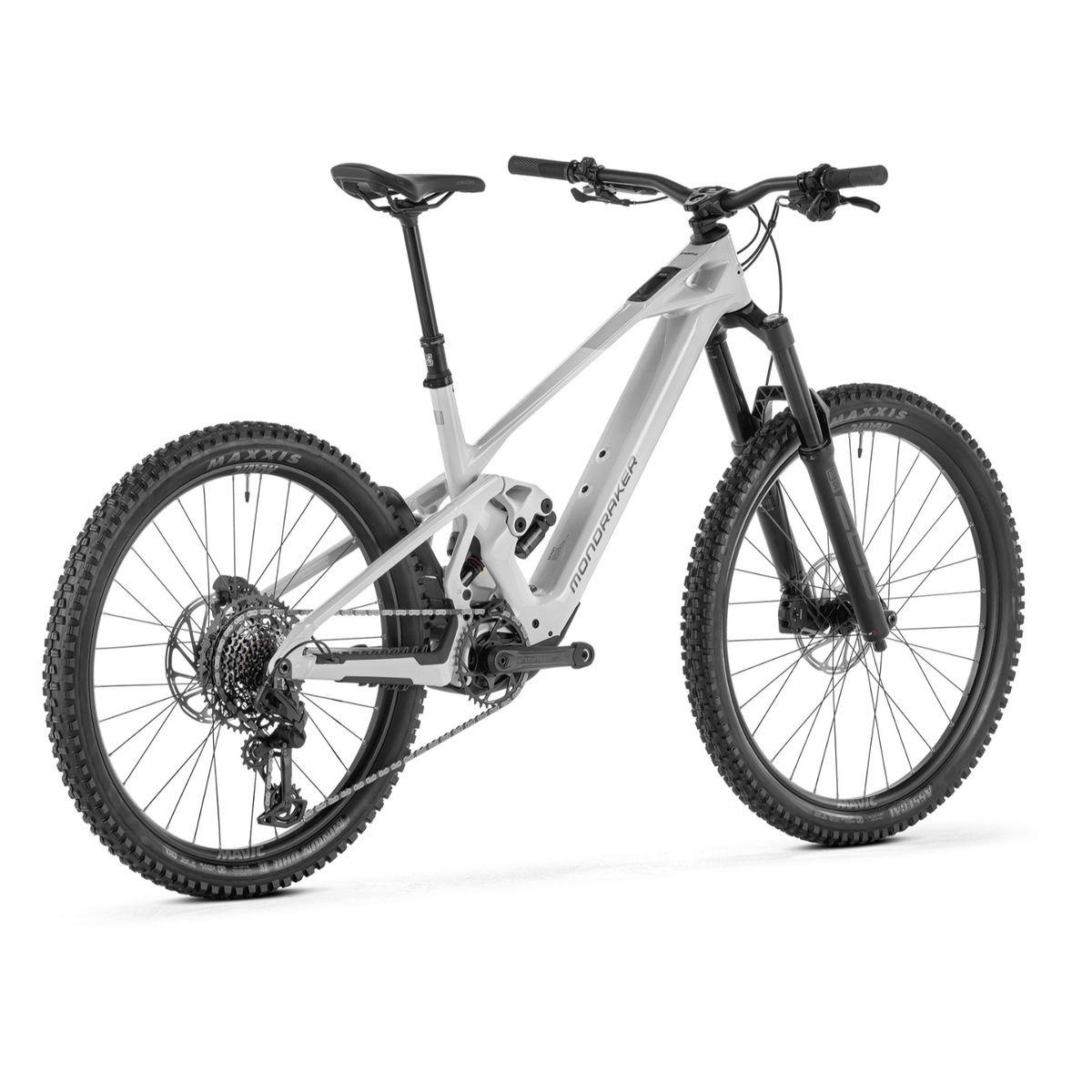 Zendit S Optic White