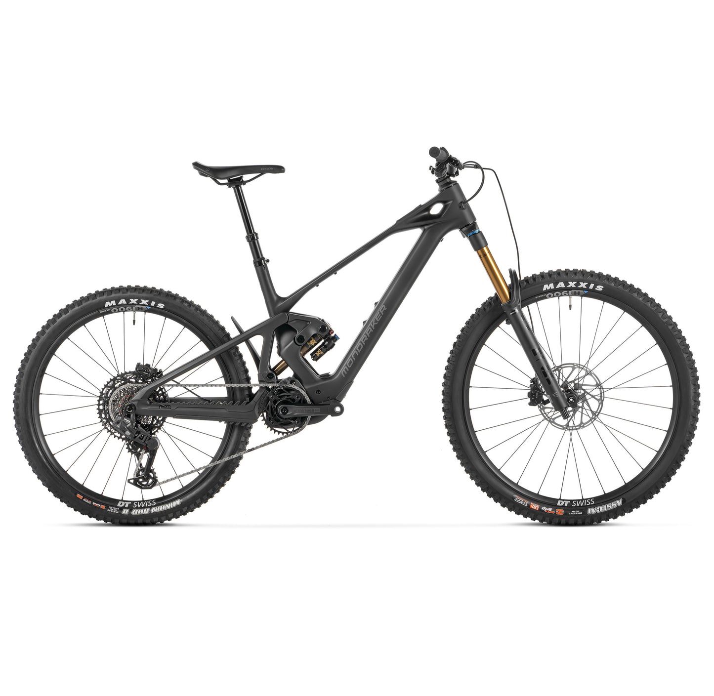 Zendit RR - Vortex Grey