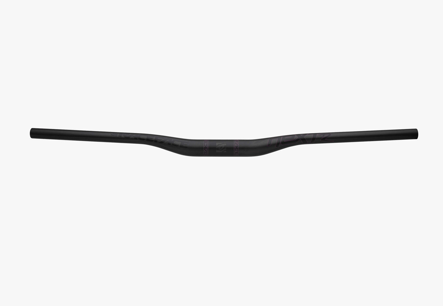 Manubrio Carbon Next R 35, rise 20mm