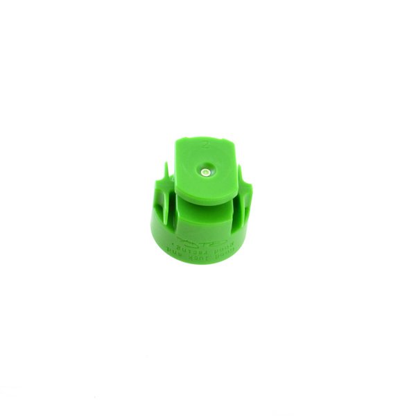 Volume Spacer, FLOAT NA 2, 34, 1.214 Bore, Green