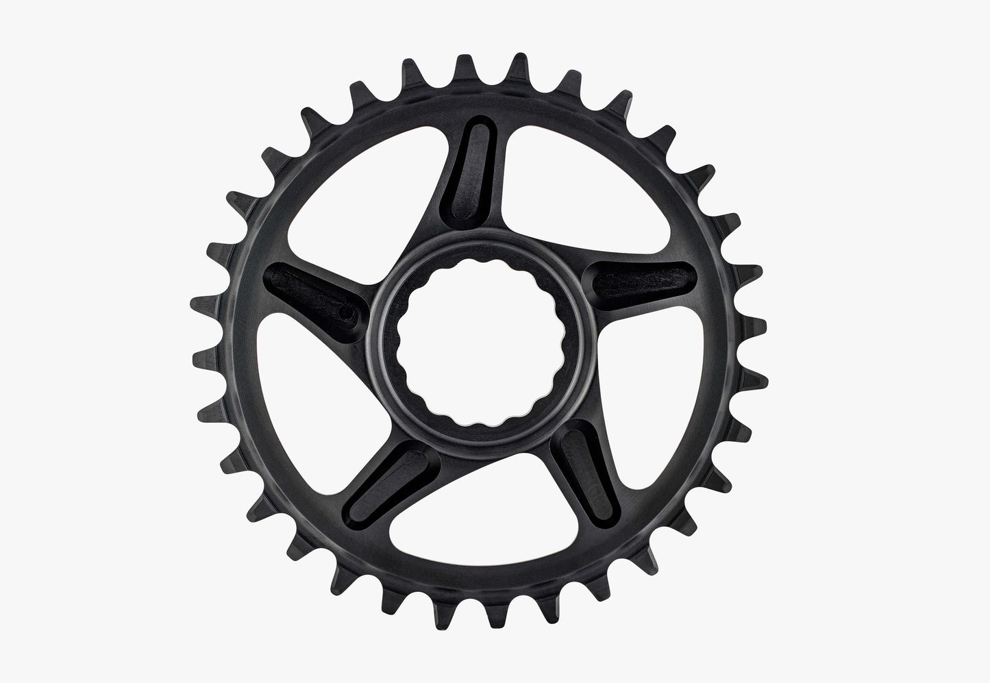 Chainring Cinch DM SHIMANO 12 Aluminio