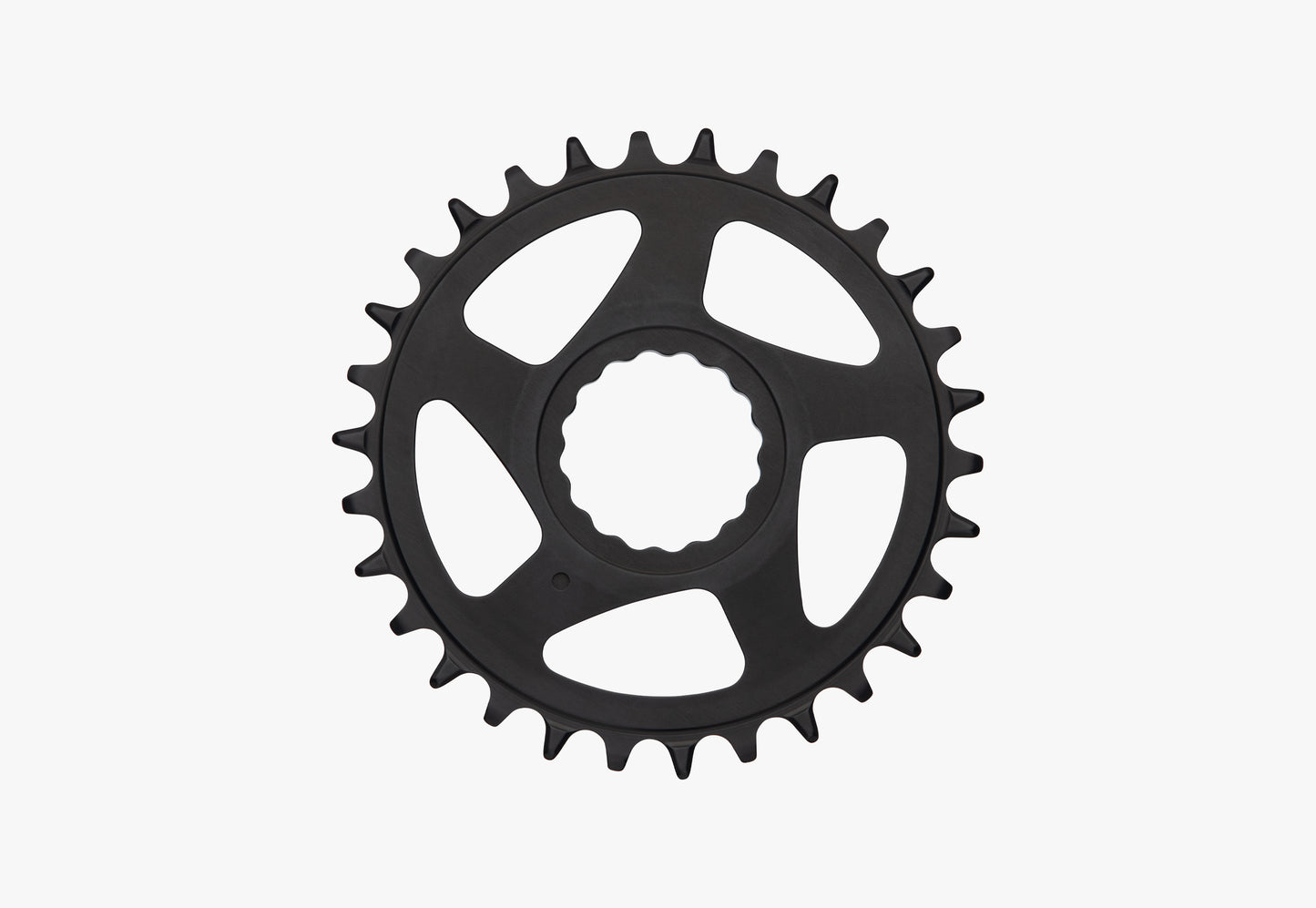 Chainring Cinch DM SHIMANO 12 WIDE Aluminio