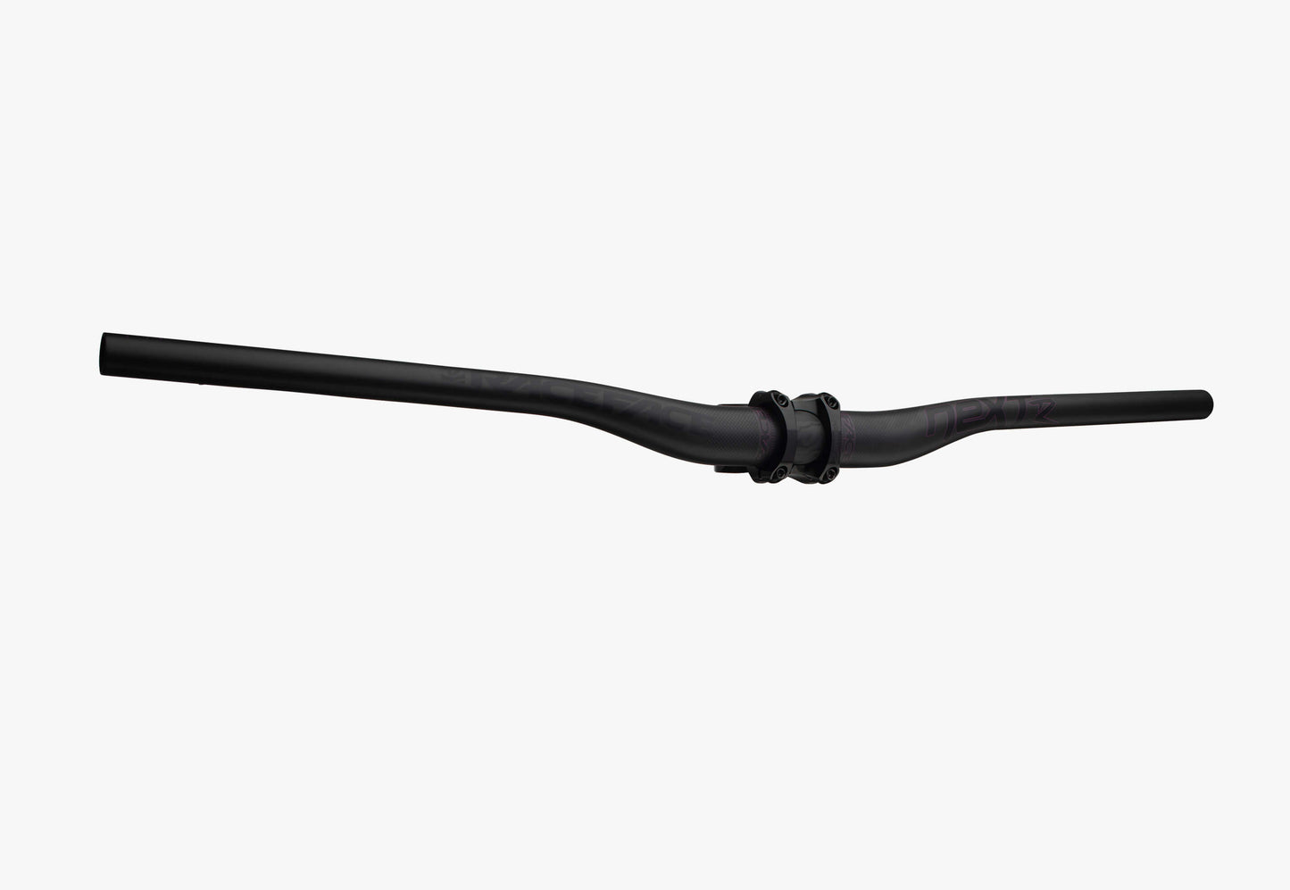 Manubrio Carbon Next R 35, rise 20mm