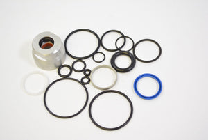 Kit De Joints Pour Cartouche De Fourche Fox GRIP 32/34/36 - Compatible 2018 Et Plus