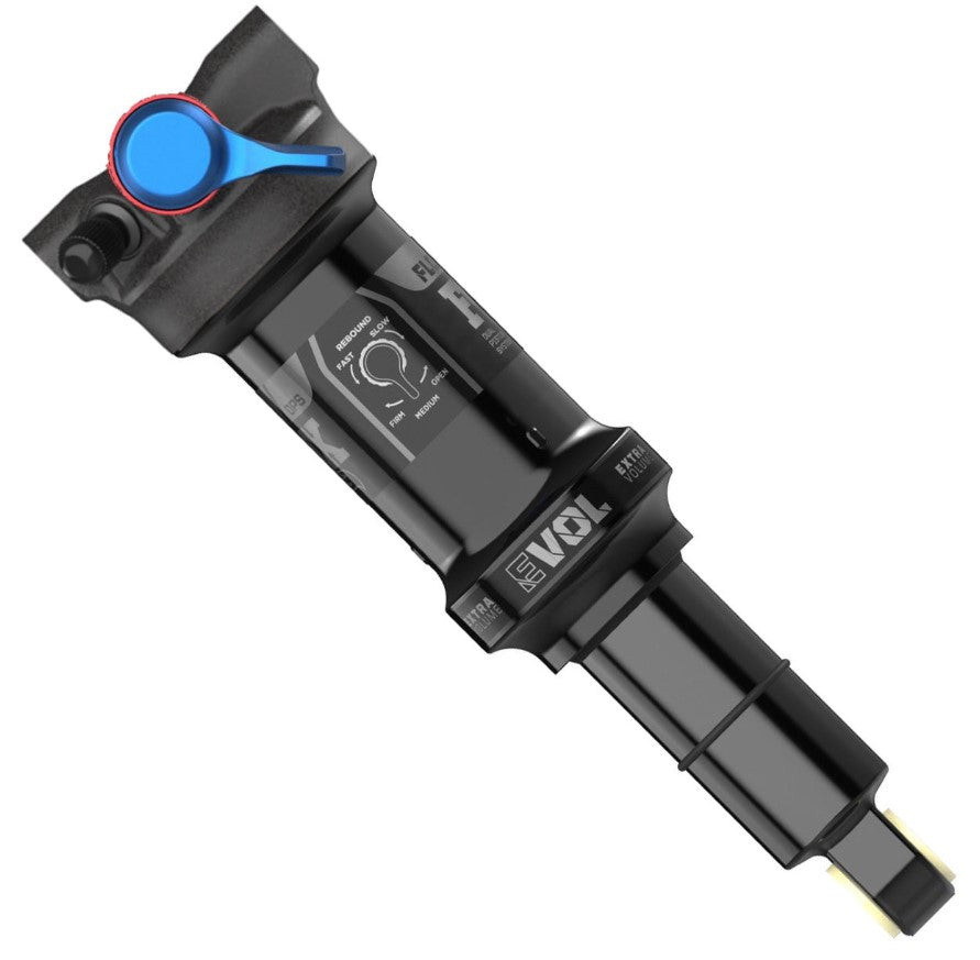 Fox, Shock, DPS, 165, 40, A, Standard