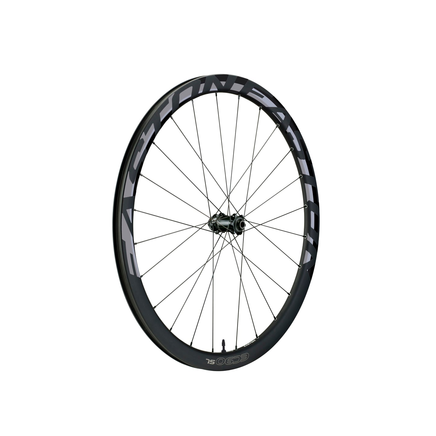 Wheelset EC90 SL DISC