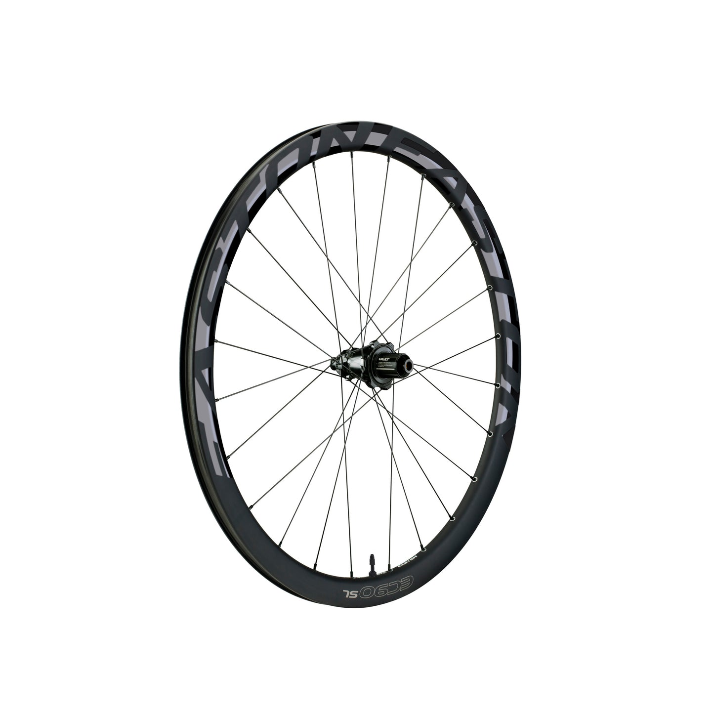 Wheelset EC90 SL DISC