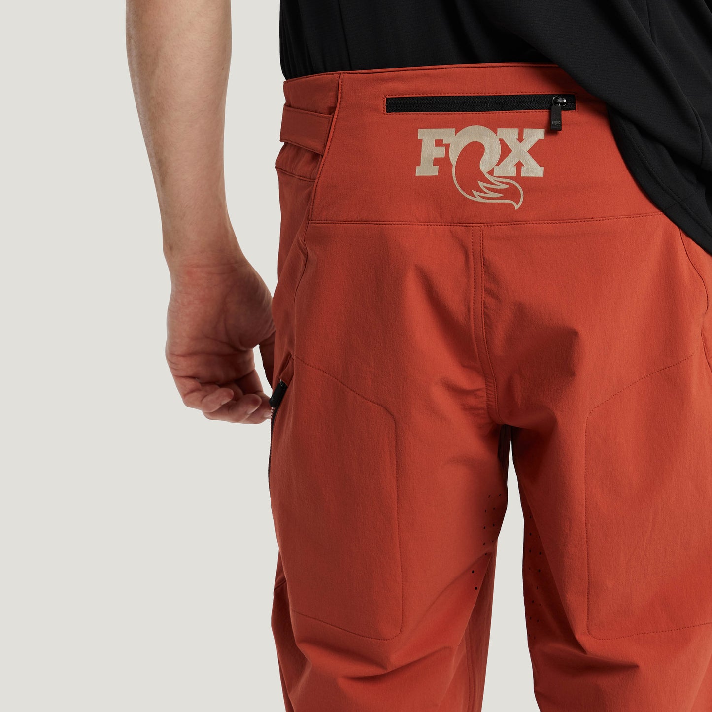 Short Hightail FOX