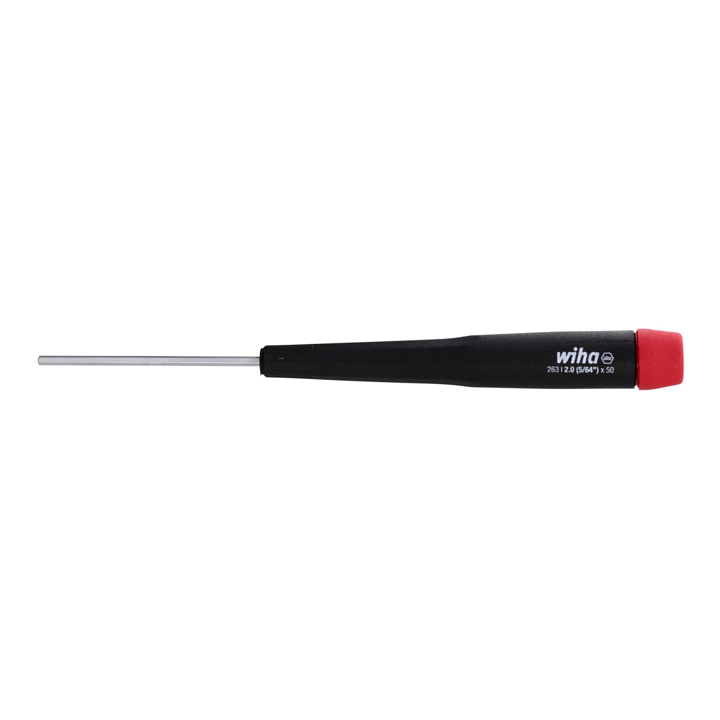 Desarmador Allen de Precisión de 2.0mm