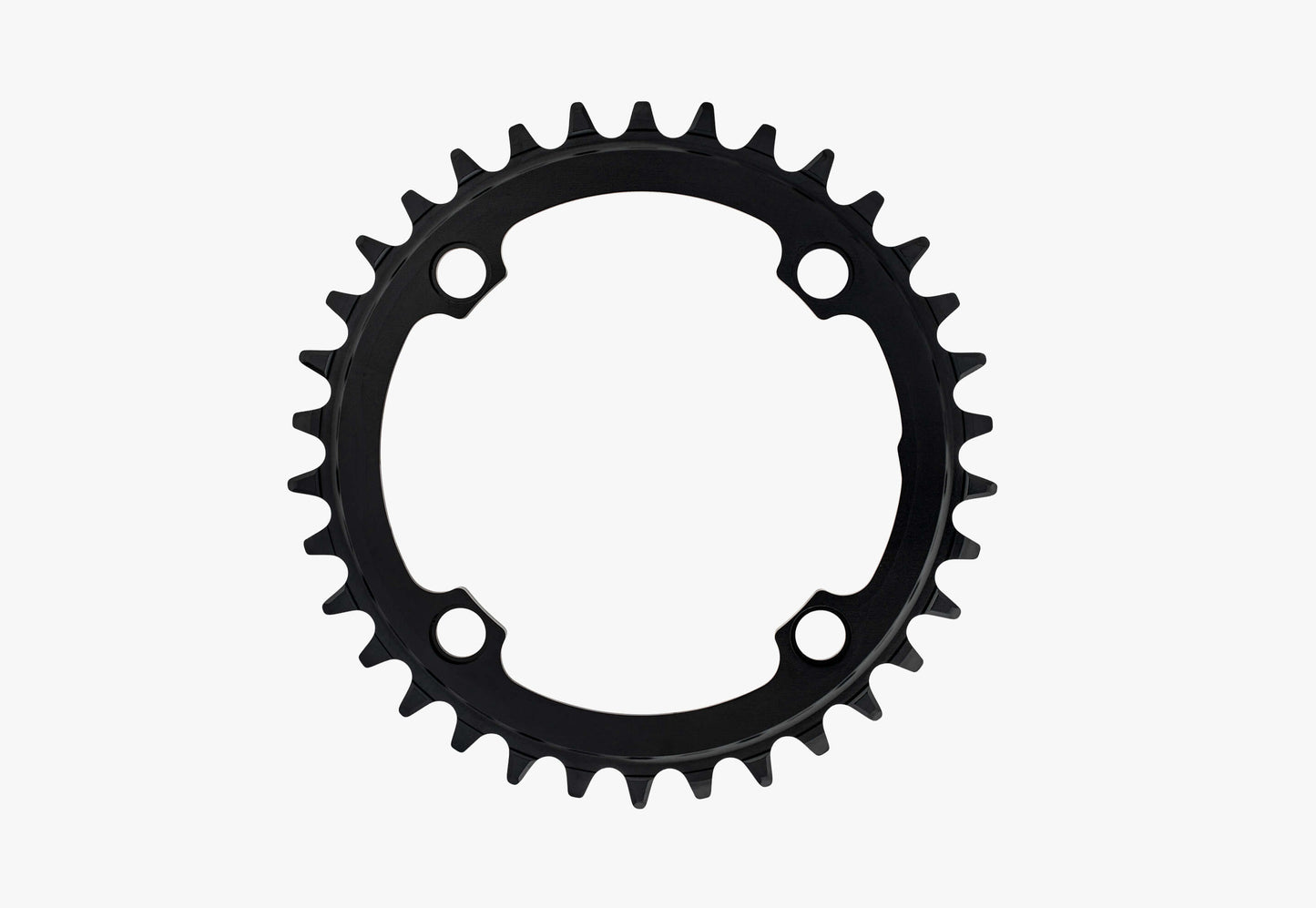 Chainring 104 BCD, Narrow Wide, SHIMANO 12