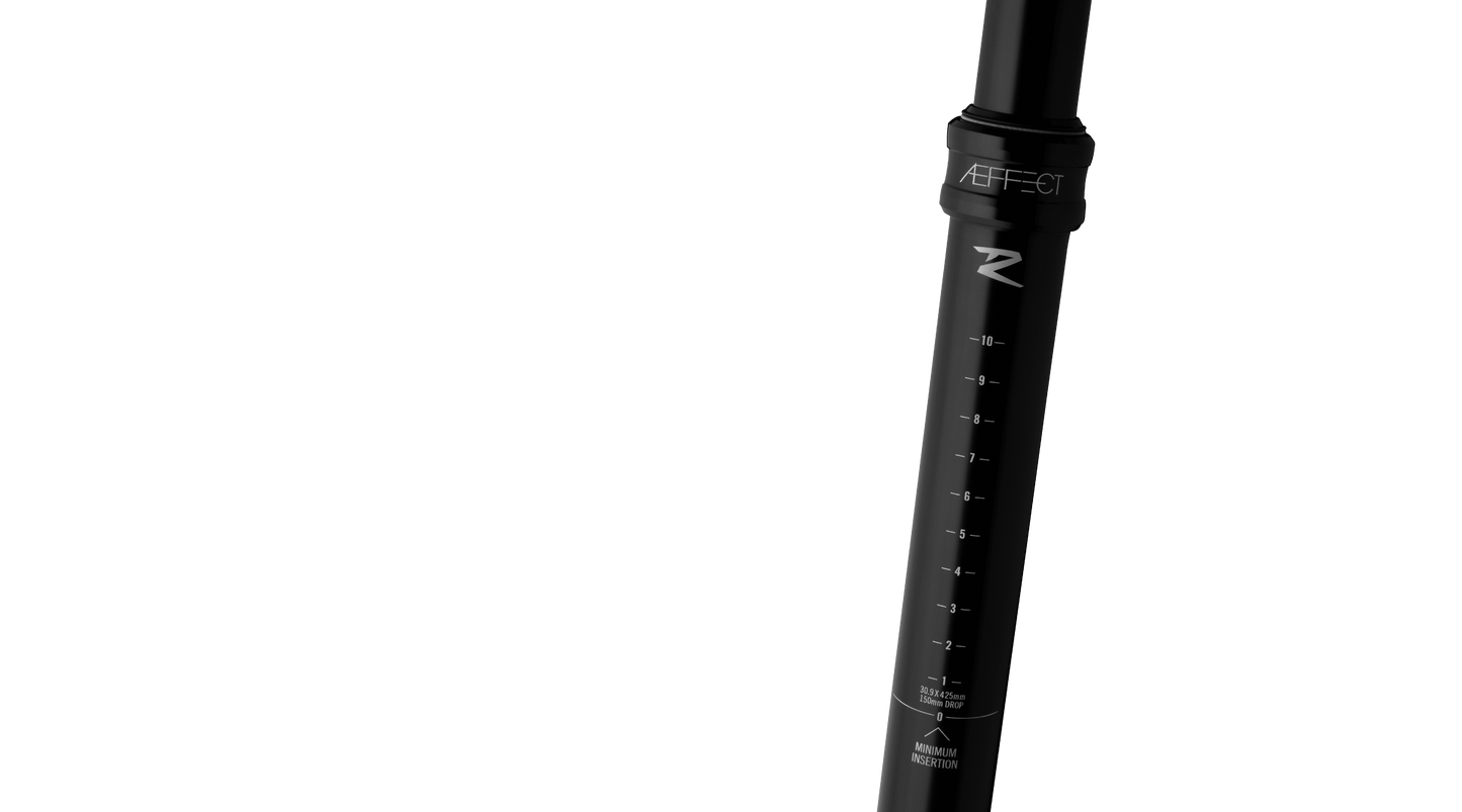 Dropper Race Face AEFFECT-R