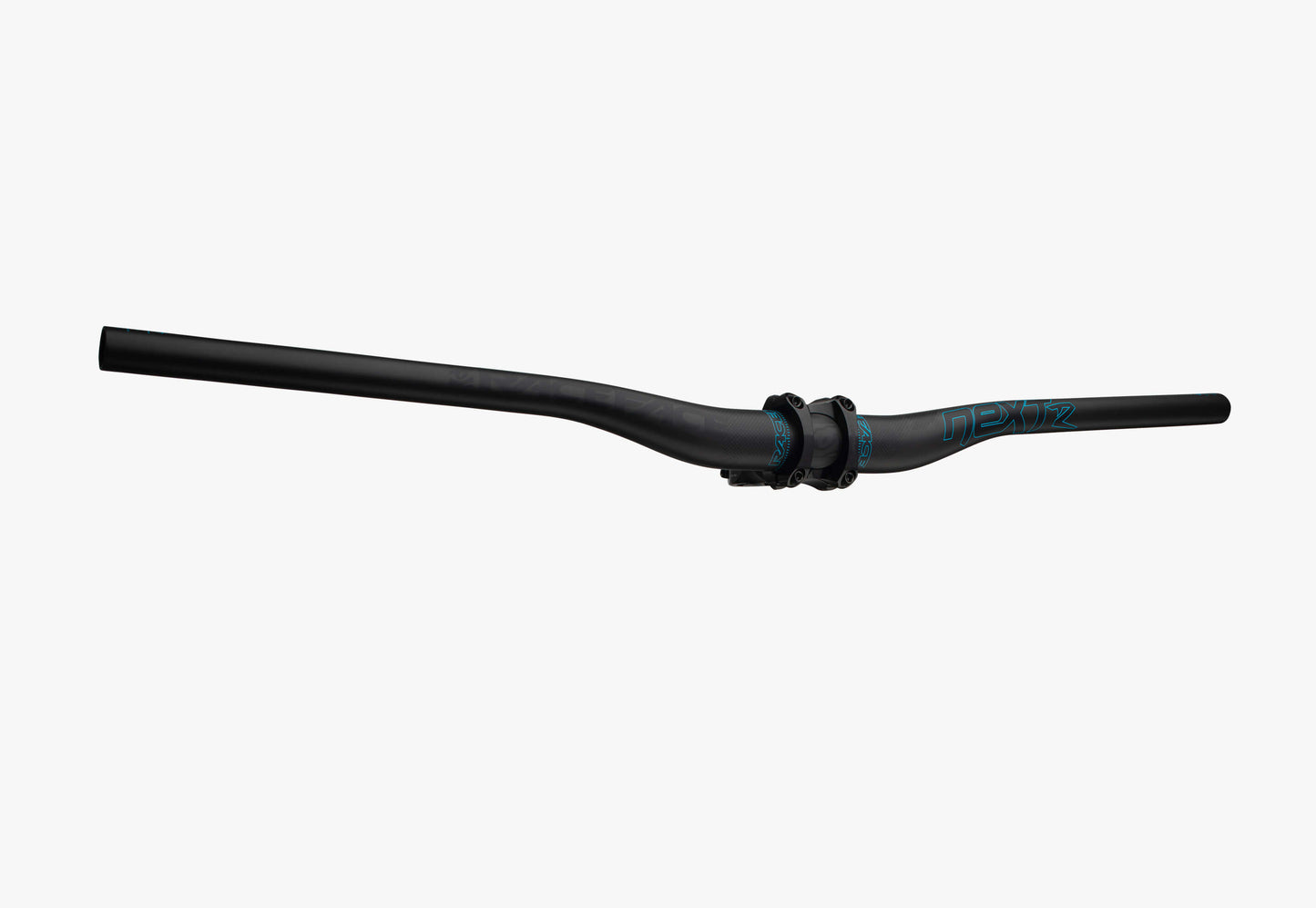 Manubrio Carbon Next R 35, rise 20mm