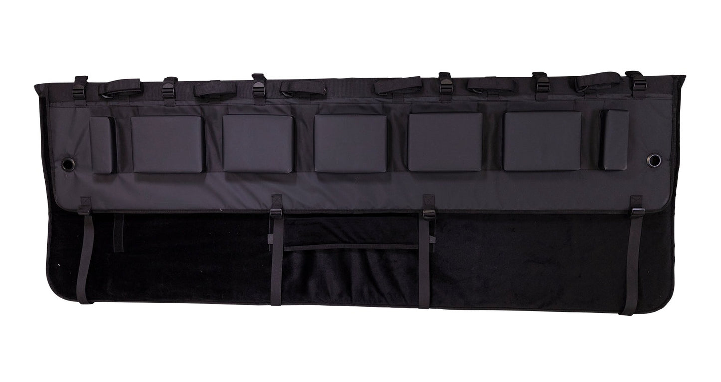 OVERLAND TAILGATE PAD-BLACK-MID