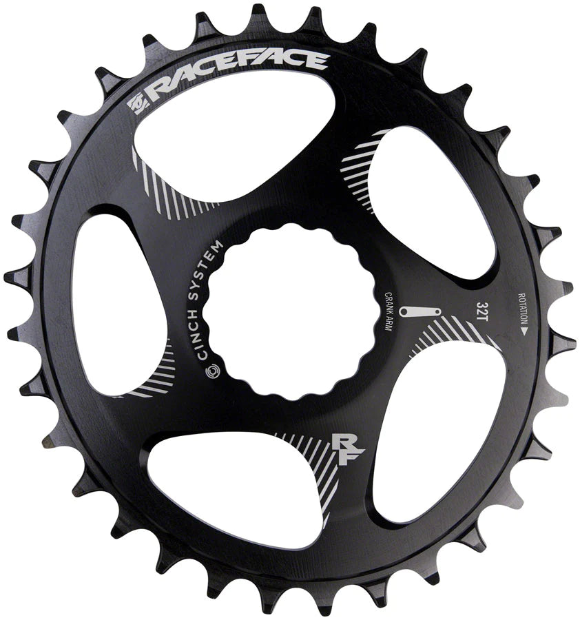 Chainring Cinch DM Ovalado