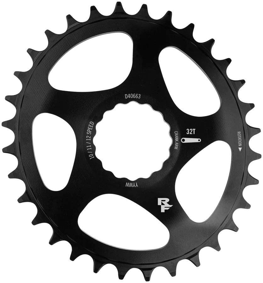 Chainring Cinch DM Ovalado