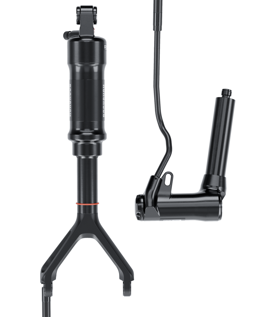 Servicio Avanzado Shocks OEM FOX