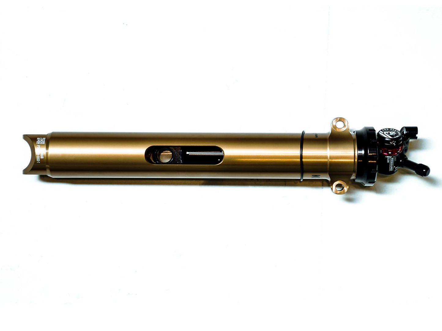 Servicio Avanzado Shocks OEM FOX