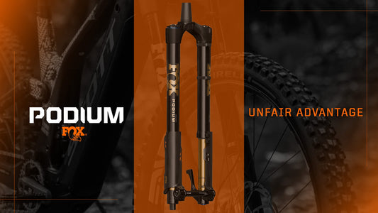 FOX Podium