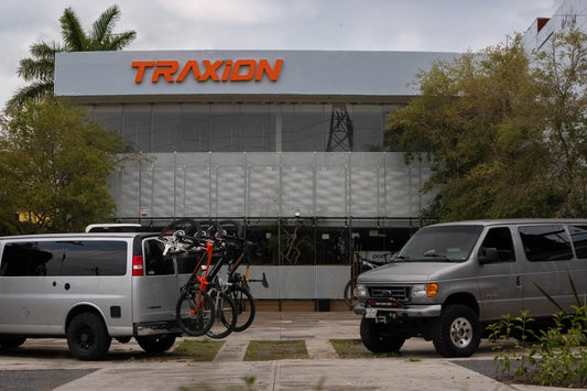 Traxion Store
