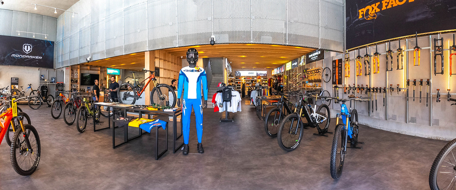 Traxion Store
