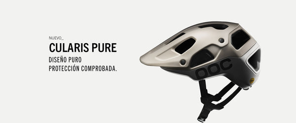 POC: CULARIS PURE