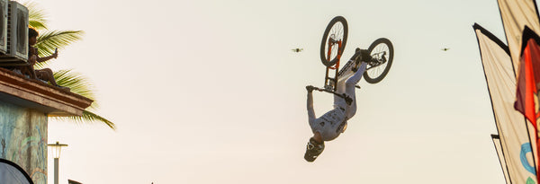 Adrenalina Pura: El Éxito Rotundo del Puerto Vallarta Downhill & Freestyle 2026