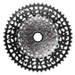 Cassette de Piñones SRAM Eagle 12P. 10/52D XS-1275 T-Type Negro