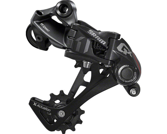 Cambio Trasero SRAM GX 1X11P. Largo Rojo
