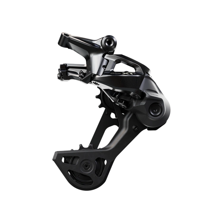 Cambio Trasero Shimano Deroe XT RD M8200 SGS 12v