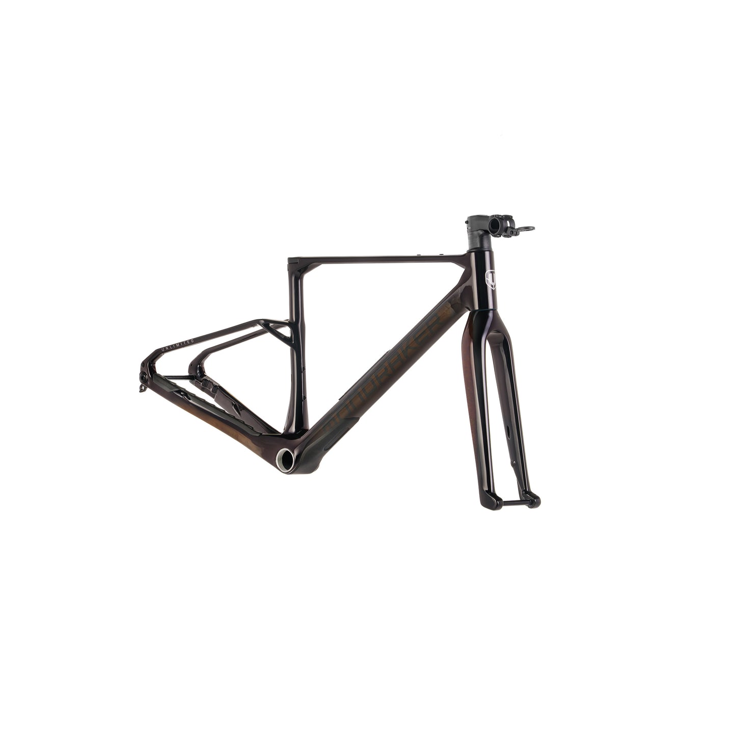 FRAMESET ARID CARBON UNLIMITED