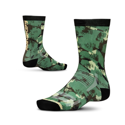Martis - Synthetic - Olive Camo
