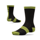 Mullet - Wool - Black/Olive