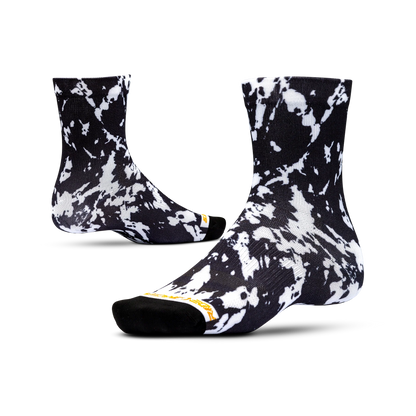Rorschach - Synthetic - Black