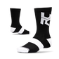 Sidekick - Synthetic - Black