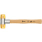 Martillo de tapas plásticas - mediano (41mm)