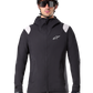 Chamarra Impermeable A-Dura Negro
